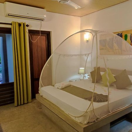 Villa Tulip Garden Anuradhapura Zimmer foto